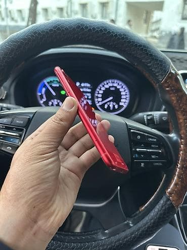 psp slim: IPhone Xr, Б/у, 128 ГБ, Красный, Чехол, 79 % — 3