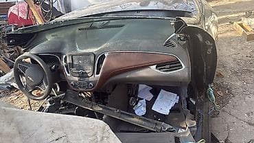 bmw x4: Разбор Chevrolet Malibu (IX поколение, ориентировочно 2016–2019 гг.) — 4