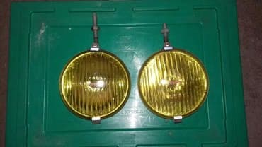 фары на ауди 100: Алдыңкы фаралар комплектиси — 1