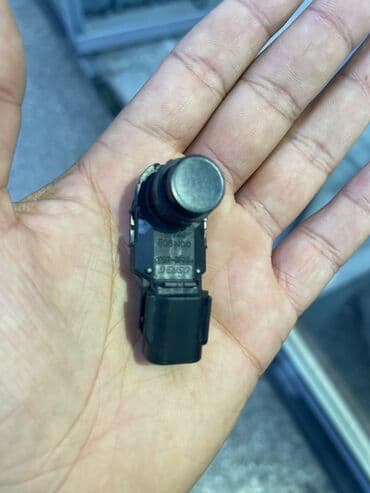 сигнализация с датчиком объема: Toyota 2019 г., Б/у, Оригинал, Япония — 1