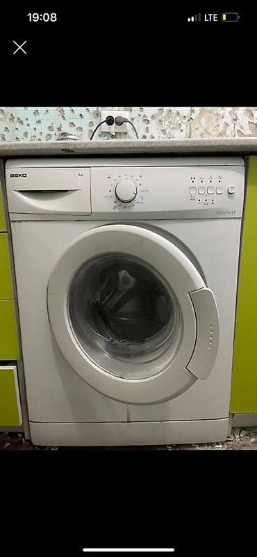 стиральные машины beko: Стиральная машина Beko Volumax5, фронтальная загрузка.
На запчасть — 1