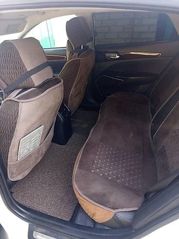 свечный провот: Kia K7: 2016 г., Газ, Седан — 9