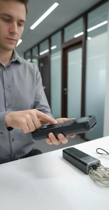 аккумуляторы для ибп 40 а*ч: Лот электроники 1) Hikvision терминал контроля доступа с биометрией: - — 1