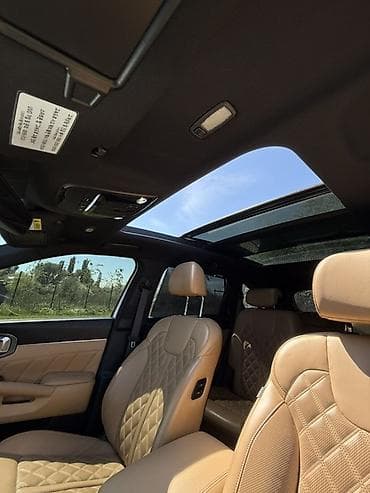 mazda cx: Kia Sorento: 2020 г., 2.2 л, Автомат, Дизель, Кроссовер — 5