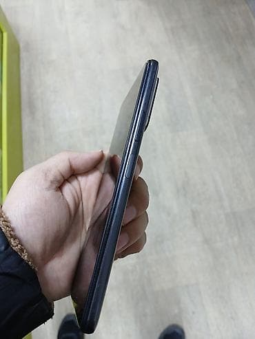 xiaomi poco f4 gt: Poco X3 GT, Б/у, 128 ГБ, цвет - Серый, 2 SIM — 6