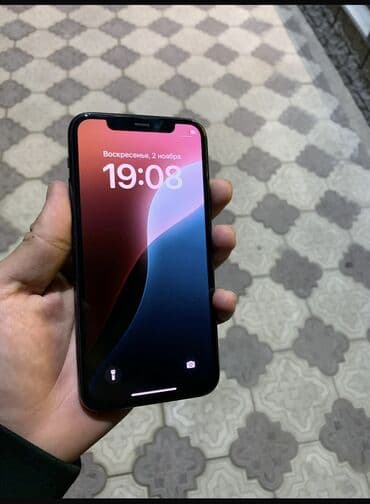 айфон х в рассрочку бишкек: IPhone 11 Pro, Matte Midnight Green, Чехол — 2