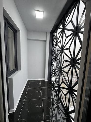 1 комнатная квартира юг 2: 1 комната, 51 м², Элитка, 15 этаж, Дизайнерский ремонт — 5