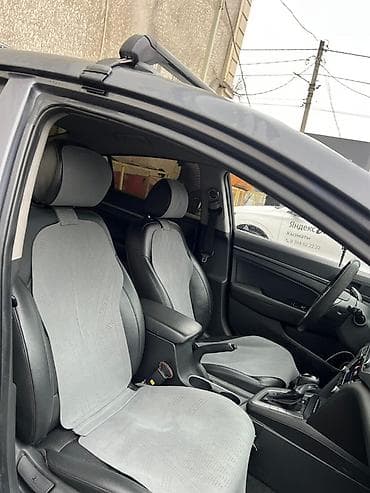 daewoo centra: Hyundai Elantra: 2016 г., 1.6 л, Автомат, Бензин, Лифтбек — 4