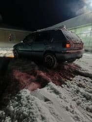 обмен на авто с доплатой: Volkswagen Golf: 1991 г., 1.8 л, Механика, Бензин, Хэтчбэк — 5