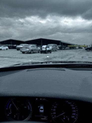 byd plus: Hyundai Grandeur: 2019 г., 2.4 л, Автомат, Гибрид, Седан — 9