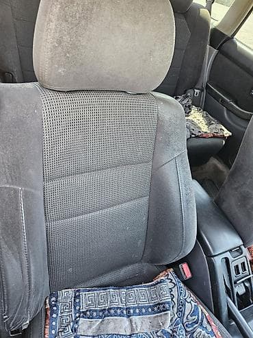 глушитель на авто: Subaru Legacy Lancaster: 2001 г., 2.5 л, Автомат, Бензин, Универсал — 7