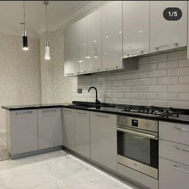 бытовая мебель кухонный гарнитур кокшетау: Мебель на заказ кухня шкафы купе кровать прихожая мебель на заказ — 2