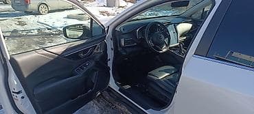 byd yuan plus: Subaru Outback: 2020 г., 2.4 л, Вариатор, Бензин, Универсал — 8