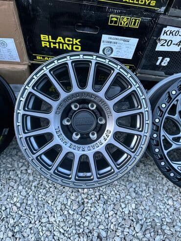 диски опель зафира: Диски R 20 отверстий - 5, Новый — 3