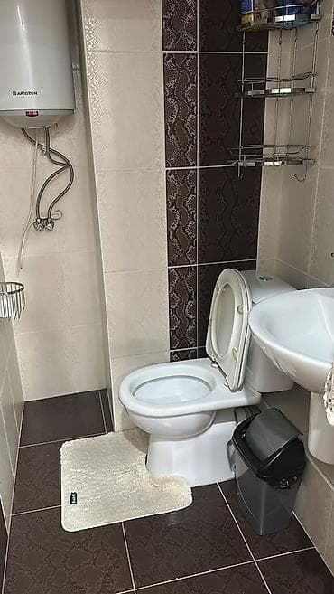 Сдается 2х комн квартира в районе микр Кок Жар с мебелью в отличном — 5