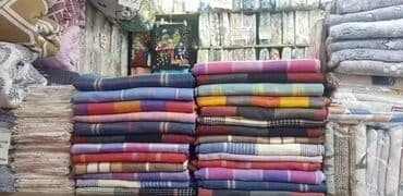 двуспальное одеяло из шерсти: Плед, Иран, Новый, Шерсть, Все сезоны — 25