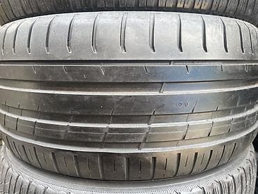rf1 rf2: Шины 275/45 R20 - Размер: 275/45 R20 (указан на ярлыке на — 2