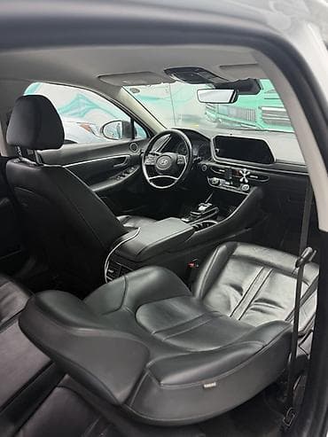 машины хундай: Hyundai Sonata: 2019 г., 2 л, Автомат, Бензин, Седан — 7