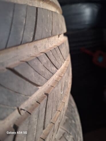 купить резину на 19 бу: Шиналар 225 / 65 / R 17, Жай, Колдонулган, Комплект, Жол тандабастар (АТ/МТ), Франция, Michelin — 2