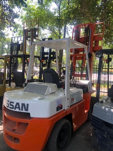 покупаем шины бу на переработку цена: Погрузчик, 2008 г., Колесный, Вилочный — 1