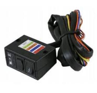 stag: ГБО, Новый — 4