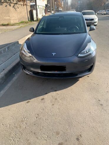 нужны ли права на электромотоцикл в кыргызстане: Tesla Model 3: 2020 г., Электромобиль, Седан — 10