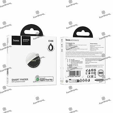 spark 2: GPS-трекер Hoco E100 - это устройство, разработанное для владельцев — 8