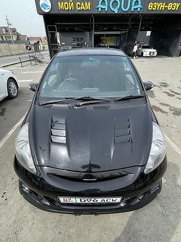 Капот сатылат привозной 🇯🇵 at lalafo.kg Капот сатылат привозной 🇯🇵