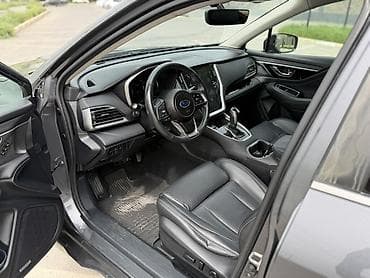 Subaru: Subaru Outback: 2019 г., 2.5 л, Вариатор, Бензин, Универсал — 5
