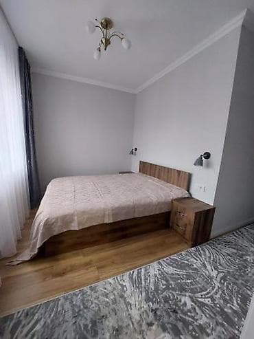 6: 2 комнаты — 5