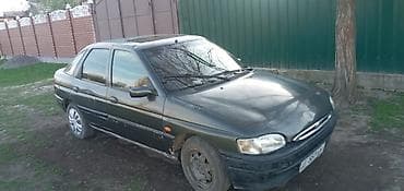 запчасти опель омега б: Ford Escort: 1996 г., 1.6 л, Ручные, Бензин, Хэтчбэк — 5