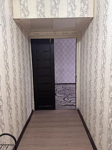 продаю 1 комн: 1 комната, 35 м², 105 серия, 9 этаж, Косметический ремонт — 7