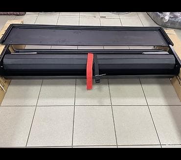 форд раптор: Электрическая крышка для пикапа. Подходит на dodge ram и Toyota — 7