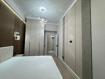 славянская: 1 комната, 48 м², Элитка, 4 этаж, Дизайнерский ремонт — 5