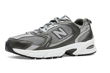 жакет на весну: Мужские кроссовки, 41, 41.5, 42, New Balance, Новый, цвет - Черный, Самовывоз, Бесплатная доставка, Платная доставка — 1