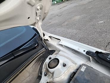 byd plus: Kia K3: 2021 г., Седан — 8