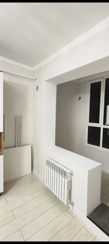 куплю квартиру 2 комн: 1 комната, 40 м², 108 серия, 2 этаж, Евроремонт — 4