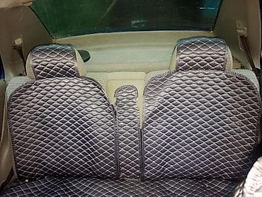 range rover 2019: Volkswagen Vento: 1997 г., 1.8 л, Механика, Бензин, Седан — 4