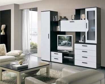 изготовление шкафов на заказ: Мебель на заказ, Шкаф — 10