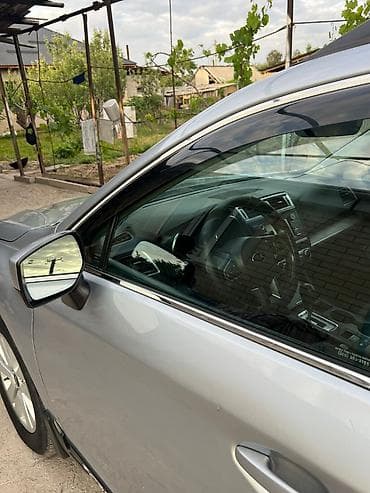 gac aion v plus: Subaru Outback: 2016 г., Универсал — 8