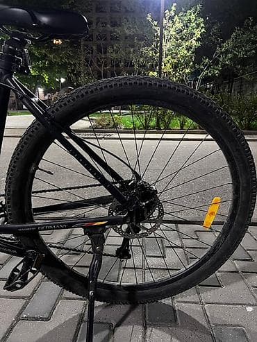 kenda: Горный велосипед, Алюминий — 7