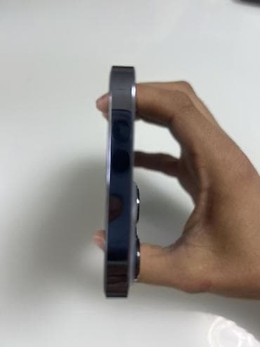IPhone 13Pro Max, - Дисплей 6.7" Super Retina XDR с адаптивной — 4