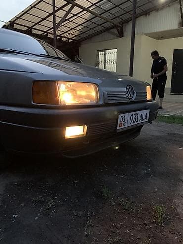 радиатор опель вектра б: Volkswagen Passat: 1991 г., 1.8 л, Седан — 3