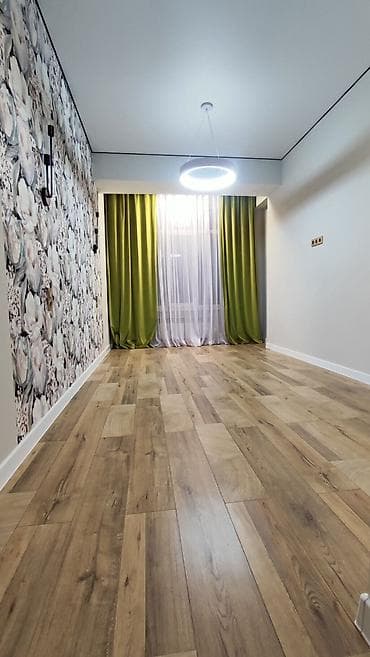 хата восток 5: 3 комнаты, 78 м², Восток-5 мкр Элитка, 4 этаж, Дизайнерский ремонт — 6