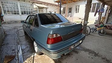 монитор соната дн8: Daewoo Nexia: 2006 г., 1.5 л, Механика, Бензин, Седан — 4