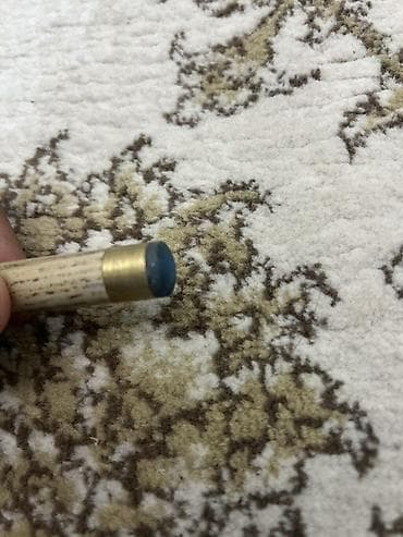 билярдный кий: Кий для бильярда Start Billiards, разборный (2 части) - Бренд: Start — 3