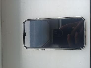 айфон 11 mini: IPhone 11, Б/у, 64 ГБ, Черный, 71 % — 3