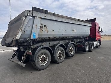 fit jaz: Грузовик, Б/у — 3