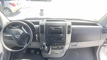 814 d: Грузовик, Mercedes-Benz, Дубль — 10
