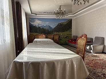 не законченный проект: Продается одноэтажный жилой дом с металлической кровлей и утепленным — 6